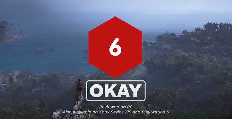 「어쌔신 크리드 섀도우스 아와지의 덫」IGN 리뷰 영상_1.png