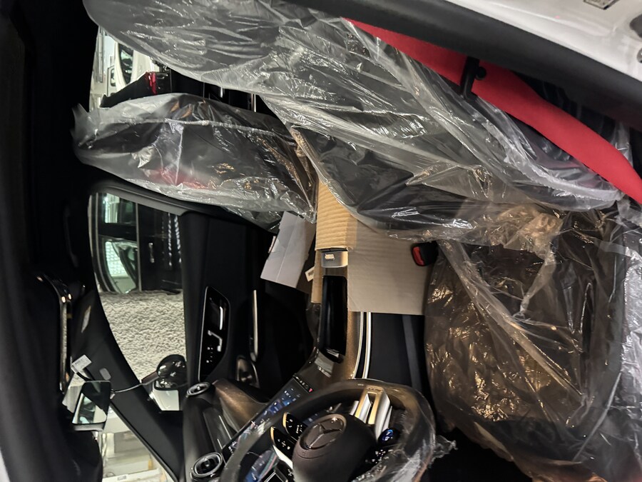 10년만에 새차 출고합니다. 벤츠 GLC43 AMG_4.jpg