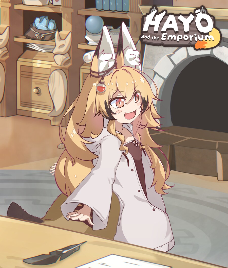 컨셉) 잡화점 대리인 #여우 소녀_2.png
