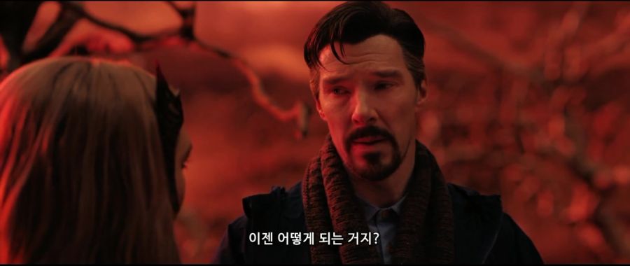 [MCU]닥터를 존나게 원망했던 완다_4.jpg