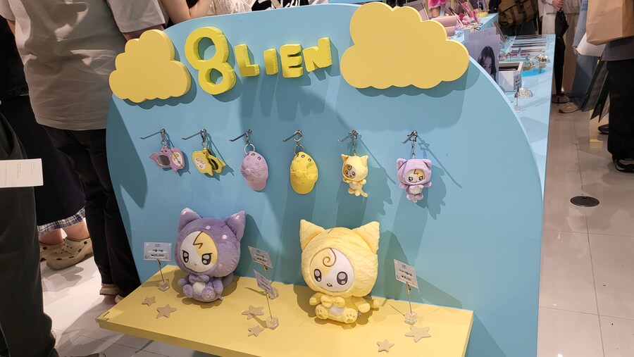 [후기] 팝업스토어 Found at Eight 방문 후기(?)_9.jpg