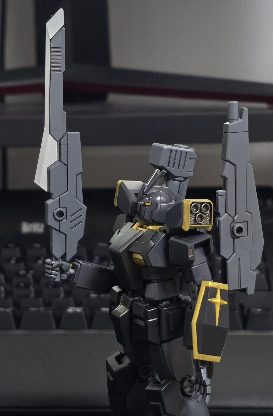 HGBF) 건담 라이트닝 블랙 워리어_9.jpg