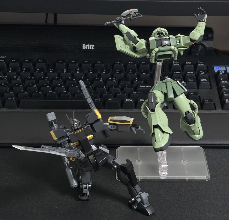 HGBF) 건담 라이트닝 블랙 워리어_10.jpg