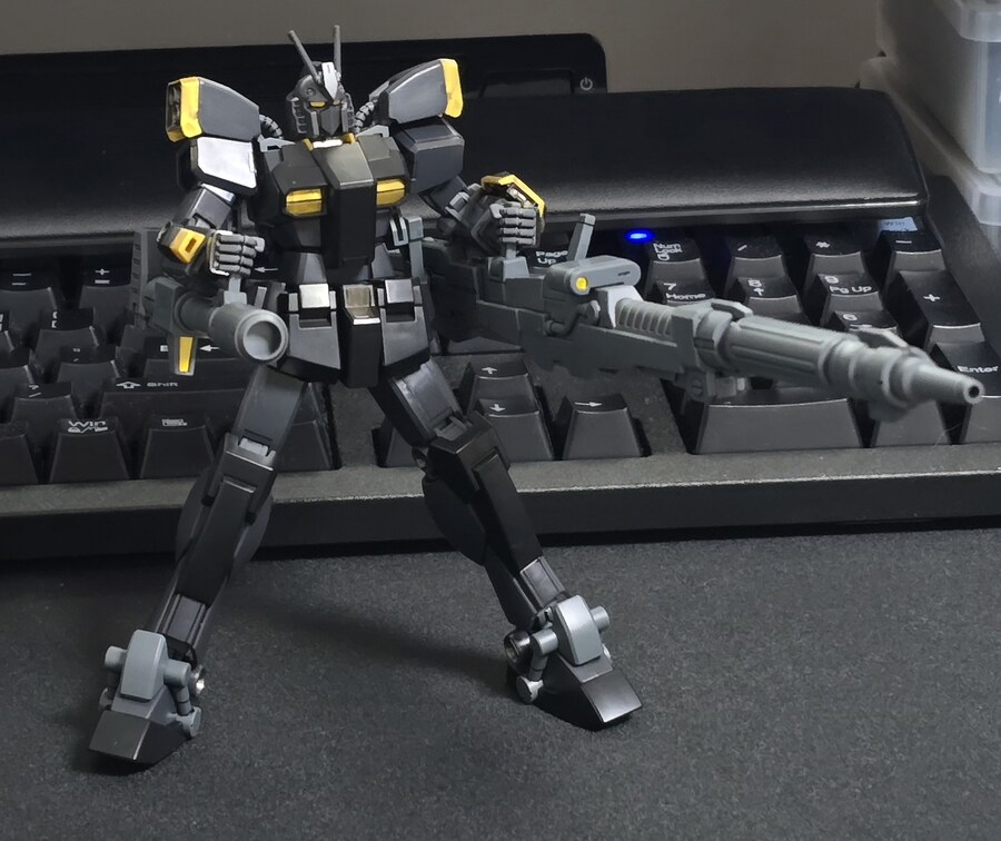 HGBF) 건담 라이트닝 블랙 워리어_25.jpg