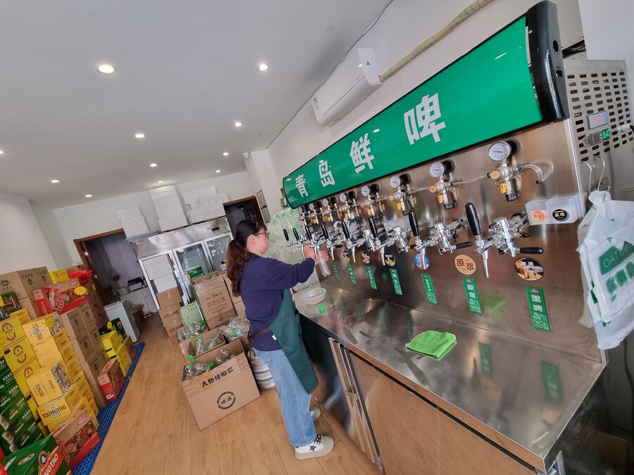 (스압)칭따오 처묵,원장맥주,실망_54.jpg