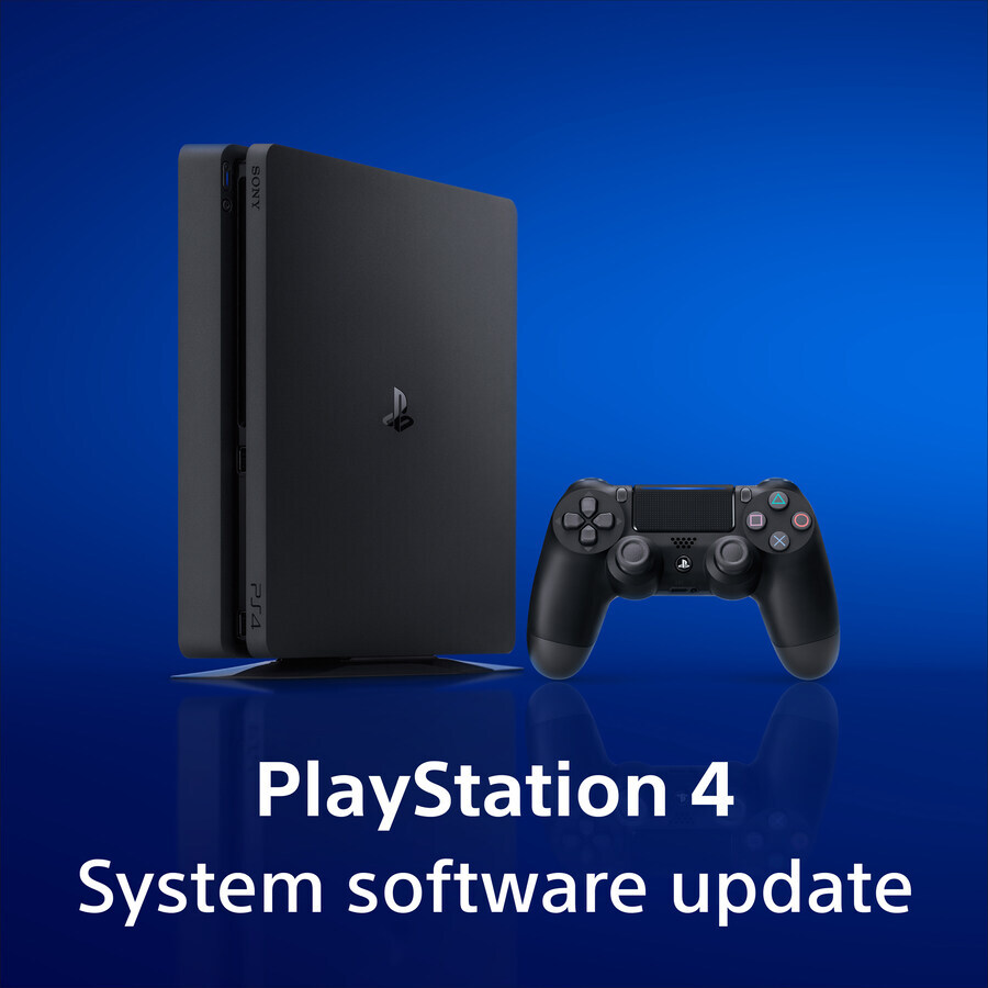 PS4 최신 시스템 소프트웨어 버전 13.00 배포 개시_1.jpg