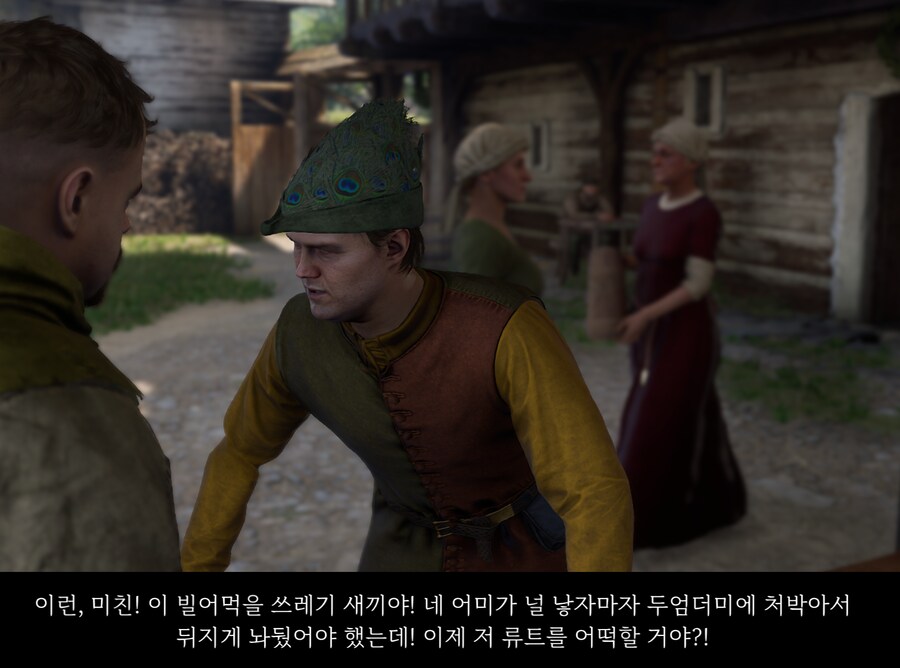 킹덤컴) 이 시대 귀족들은 '살해당하지 않을 권리'가 있었나?_1.png