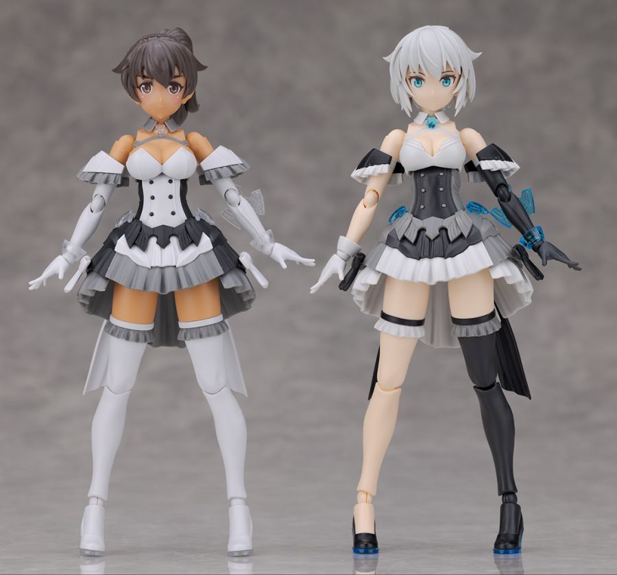 30MS 옵션 바디 파츠 알파 시스터즈 판타즘 2 [컬러 C] 해외 리뷰_40.jpg