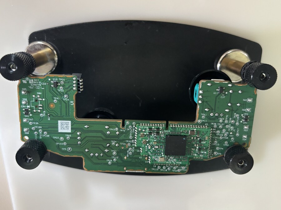 굴리킷 TMR 새제품 장착 후기~_6.jpg