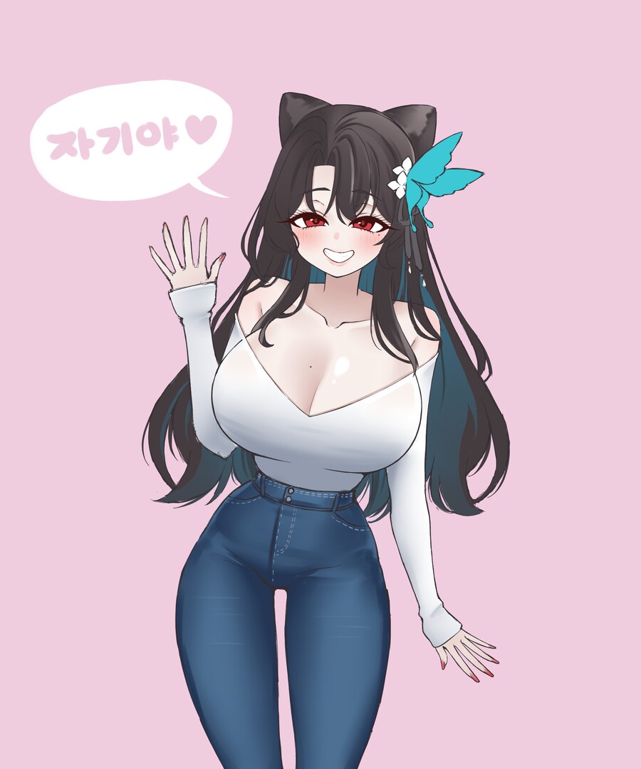 버미육) ㅇㅍㄹ가 츠밍 머리채 잡았다고???_4.png