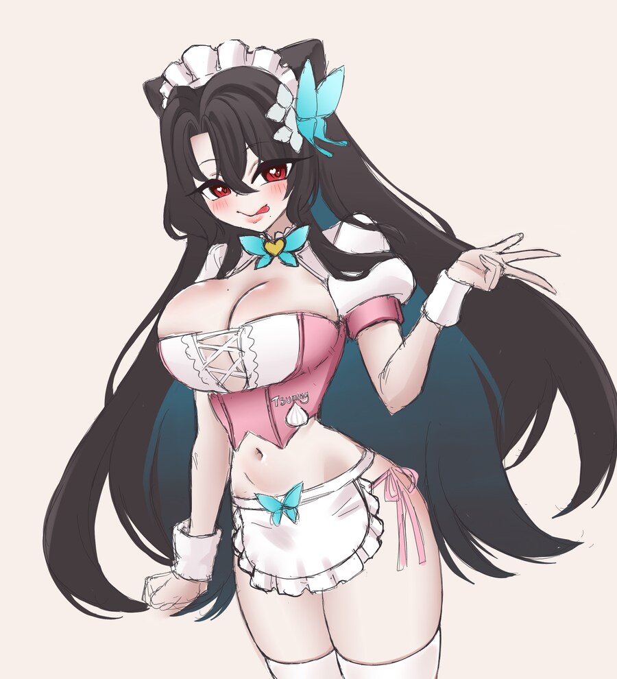 버미육) ㅇㅍㄹ가 츠밍 머리채 잡았다고???_5.png