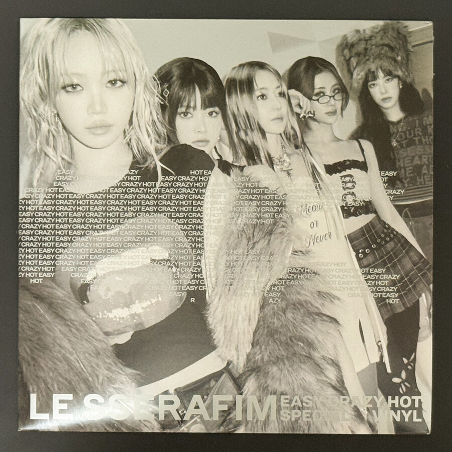 LP) EASY CRAZY HOT SPECIAL VINYL_7.jpg