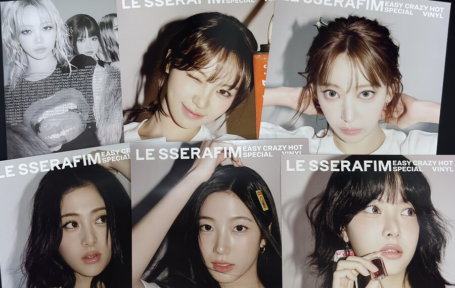 LP) EASY CRAZY HOT SPECIAL VINYL_10.jpg