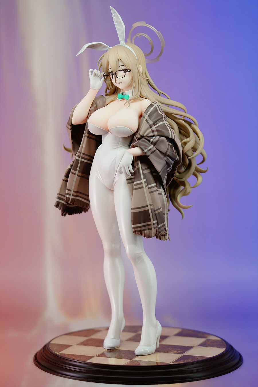 [맥스팩토리] 블루아카이브 1/7 무로카사 아카네 바니걸_13.jpg