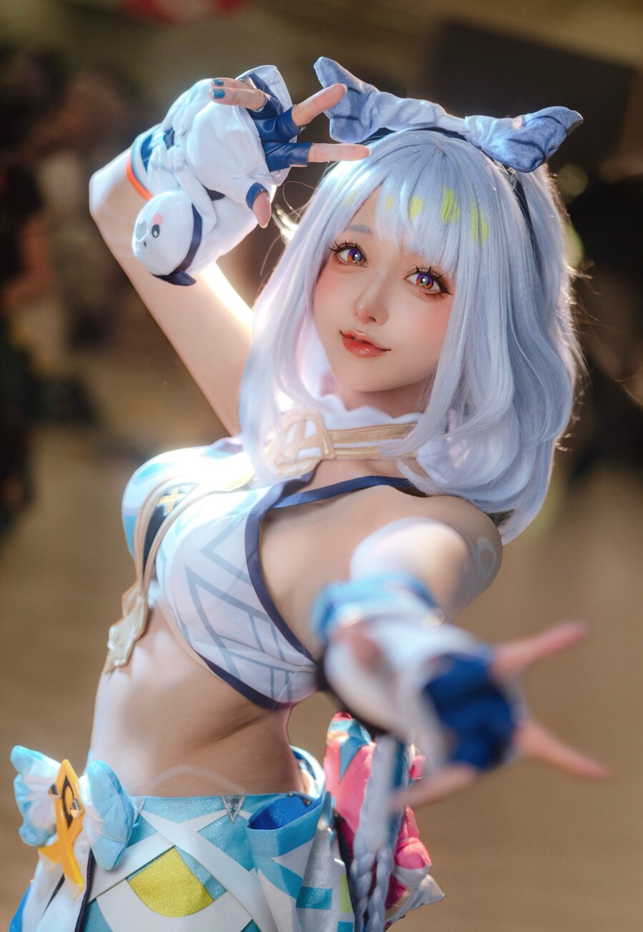 코스) 신비로운 코스프레의 세계_1.jpg