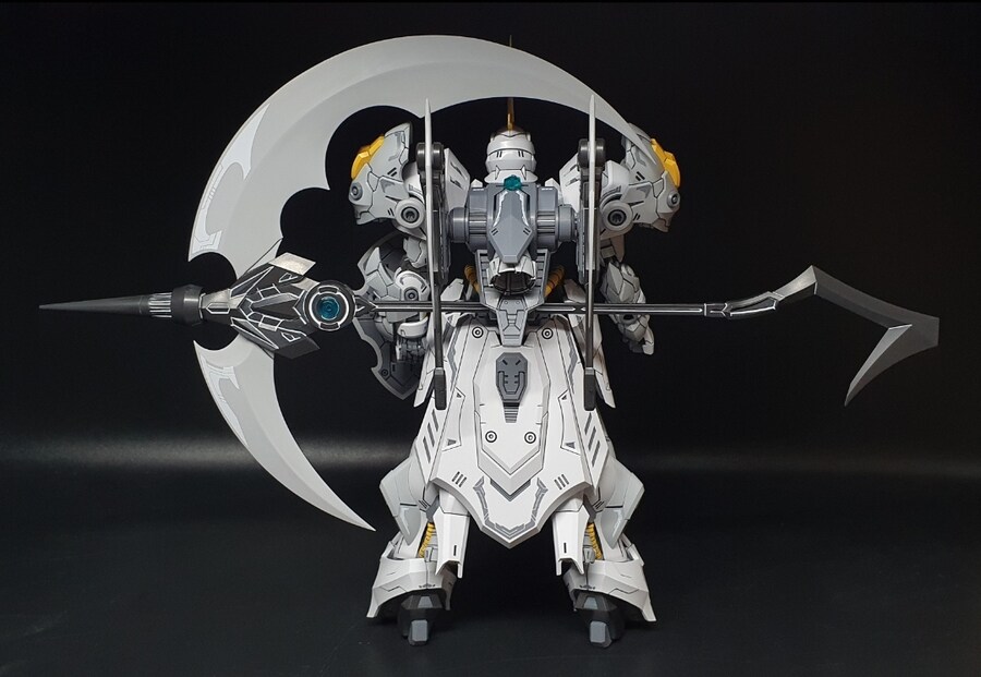 [SNAA] 원탁기사단 아이언 시클 완성작입니다^^_12.jpg