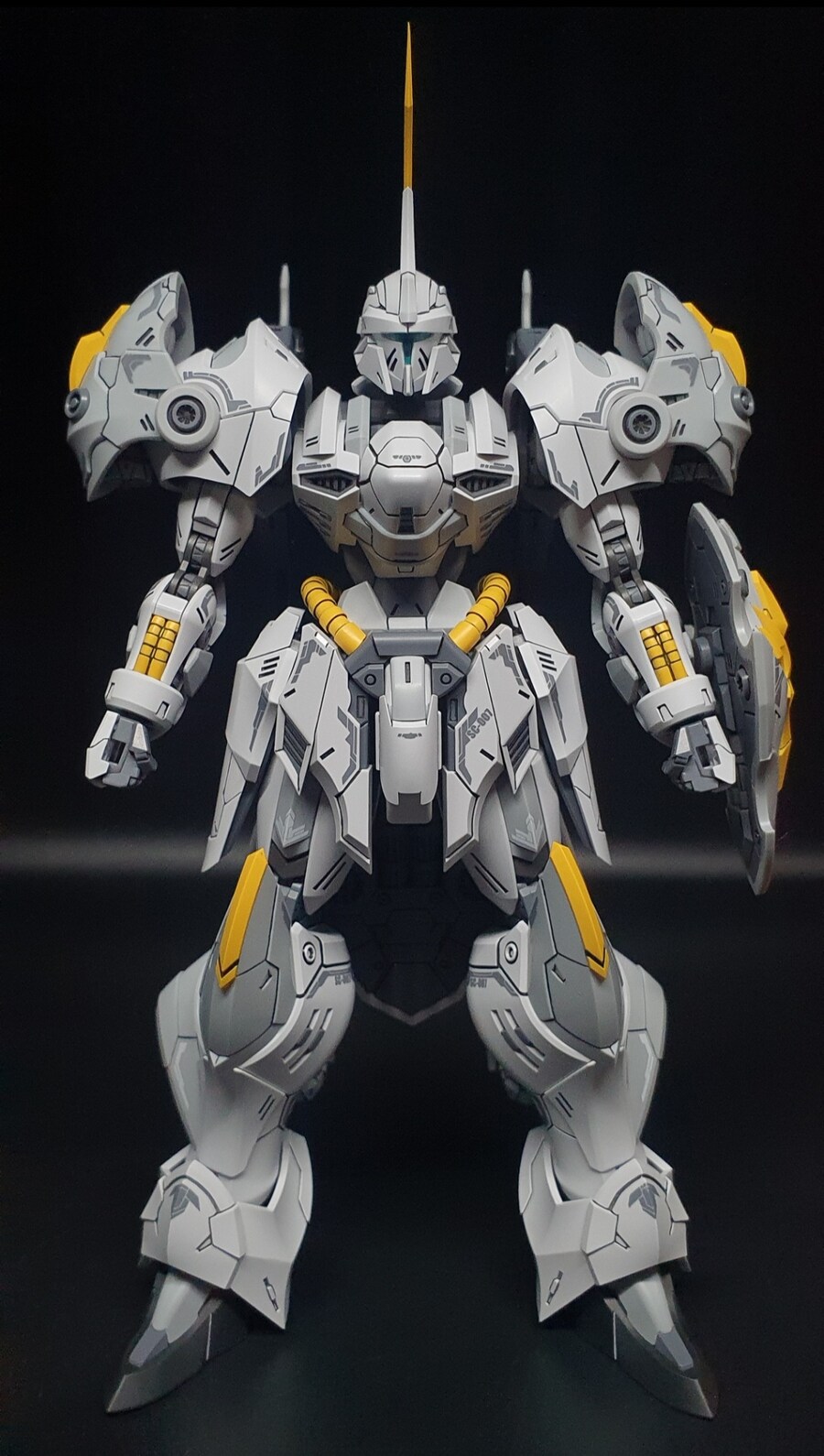 [SNAA] 원탁기사단 아이언 시클 완성작입니다^^_14.jpg