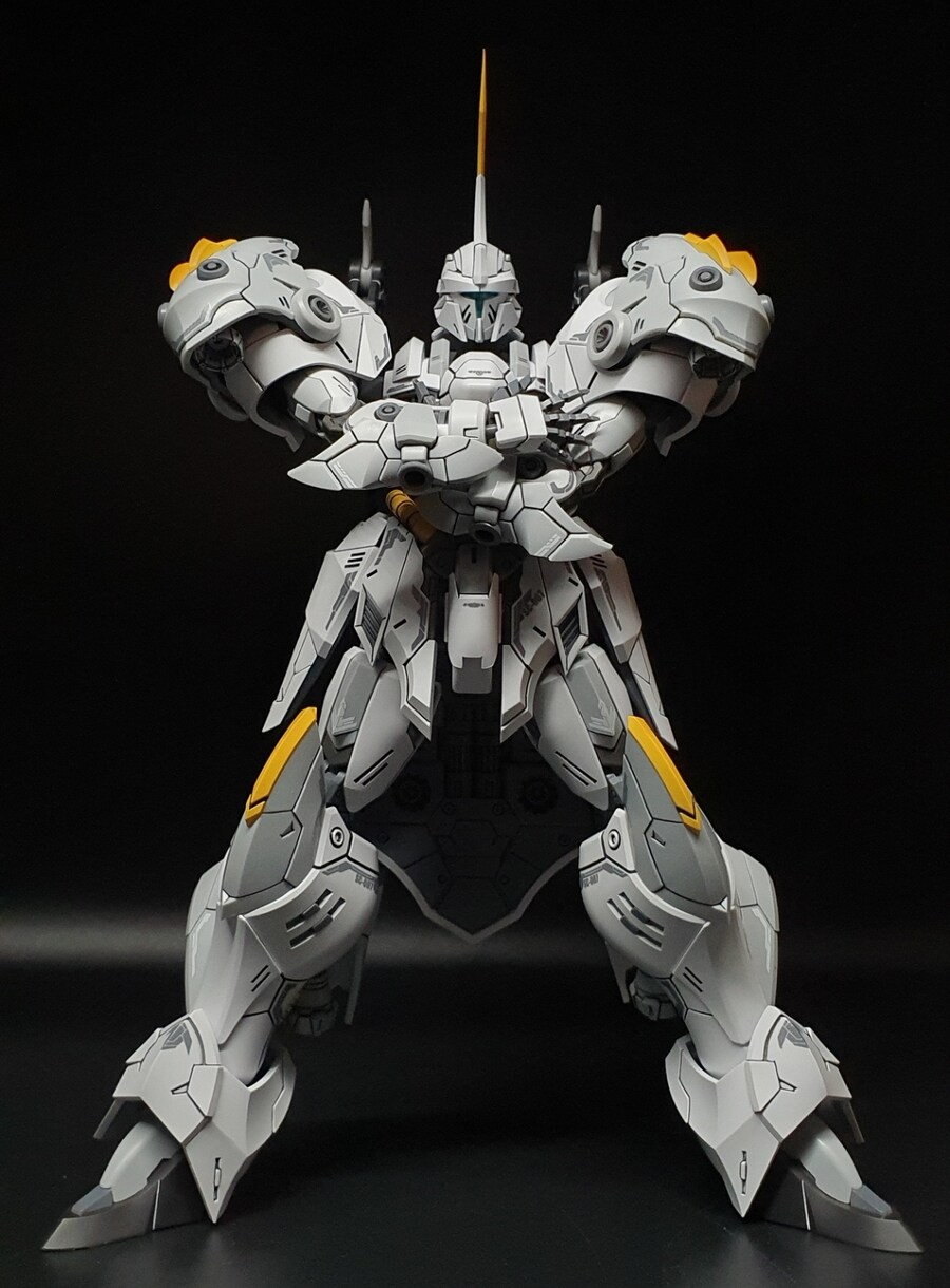 [SNAA] 원탁기사단 아이언 시클 완성작입니다^^_33.jpg