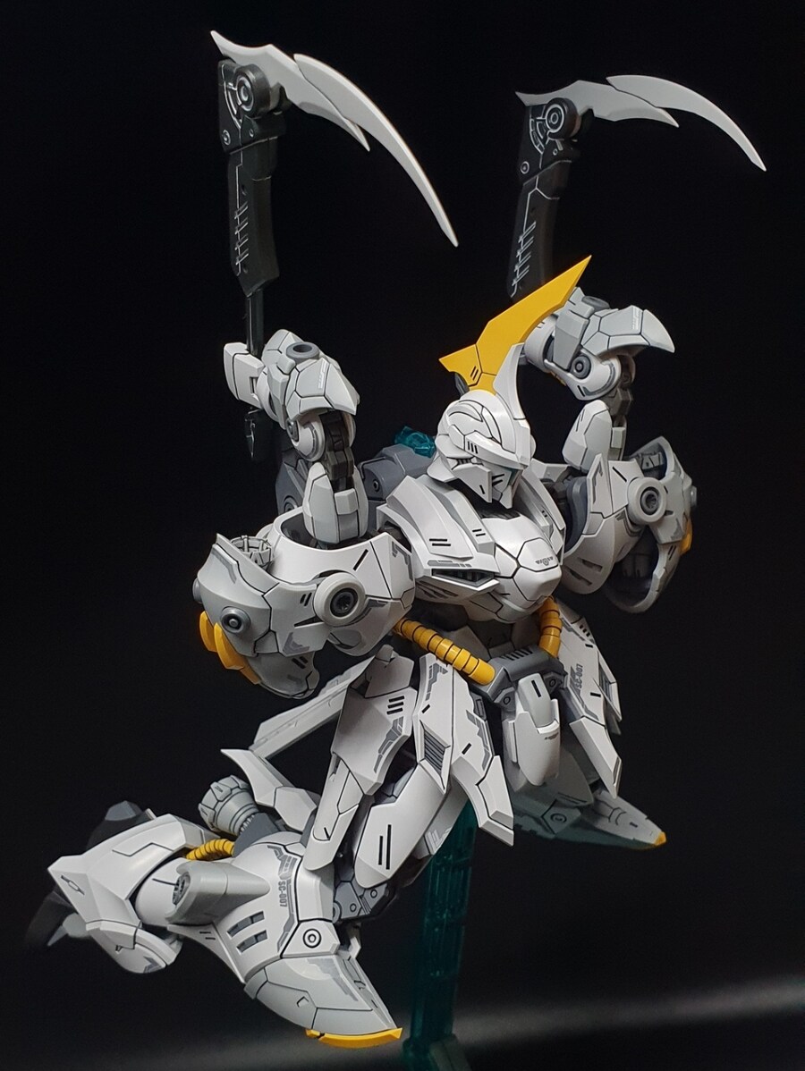 [SNAA] 원탁기사단 아이언 시클 완성작입니다^^_42.jpg