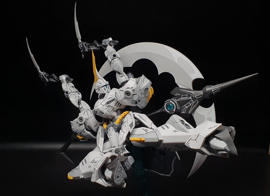 [SNAA] 원탁기사단 아이언 시클 완성작입니다^^_44.jpg