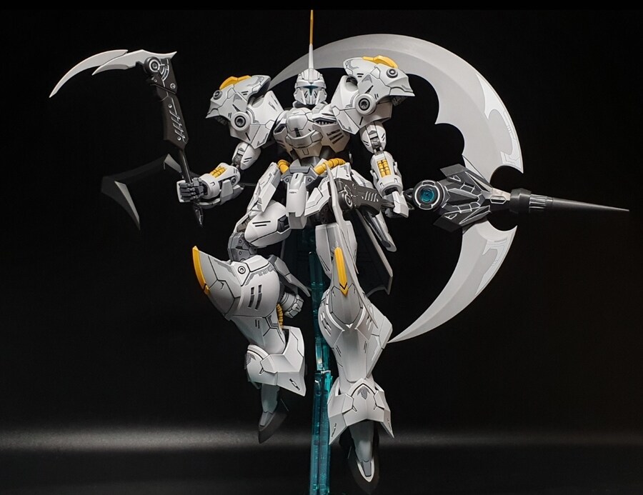 [SNAA] 원탁기사단 아이언 시클 완성작입니다^^_45.jpg