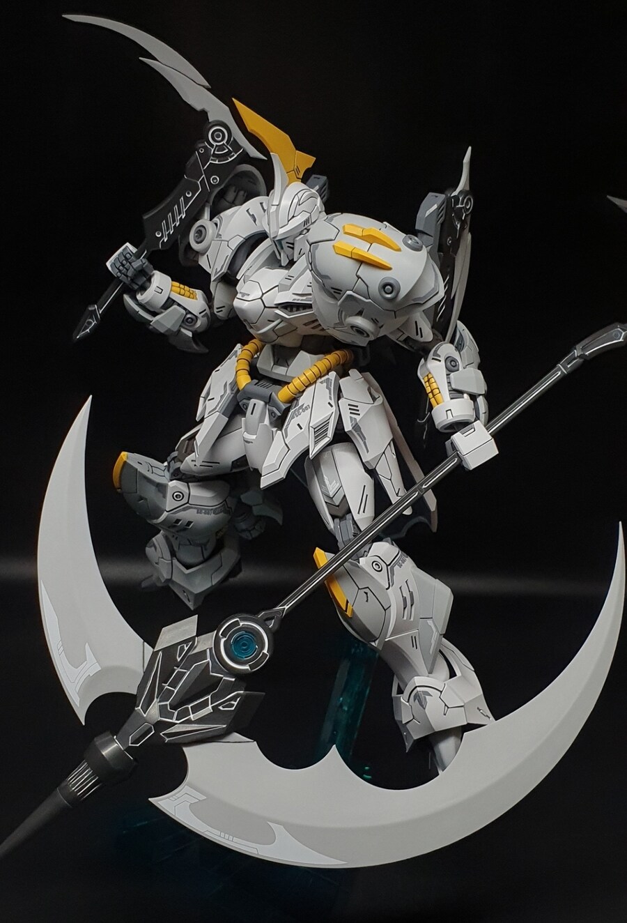 [SNAA] 원탁기사단 아이언 시클 완성작입니다^^_50.jpg