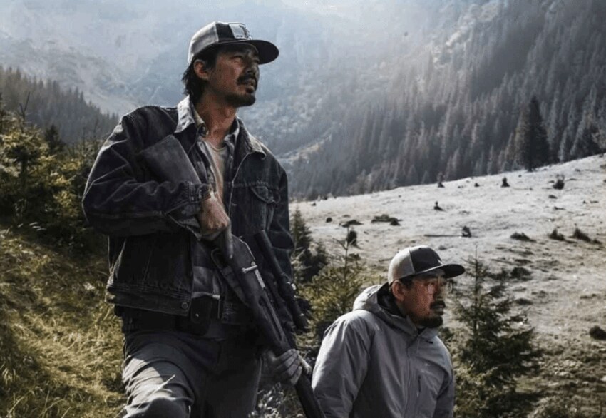 나홍진 신작영화 '호프' 포스터 공개_10.png