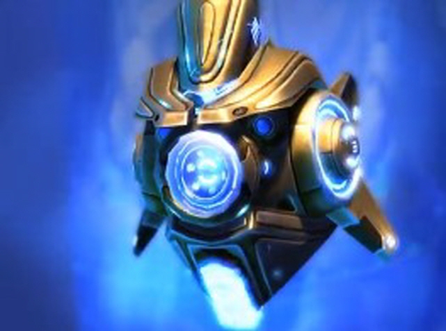 [스타크래프트]프로토스의 건물 넥서스_5.jpg