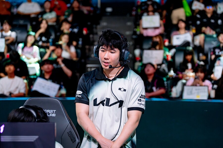 [LCK] DK 김대호 코치 "열심히 잘해줬는데...너무 아쉽다"_1.jpg