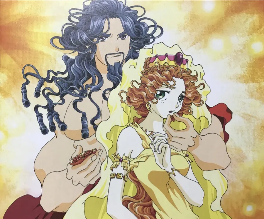 그리스 로마 신화)헤라클레스에 대한 잘못된 인식_3.webp