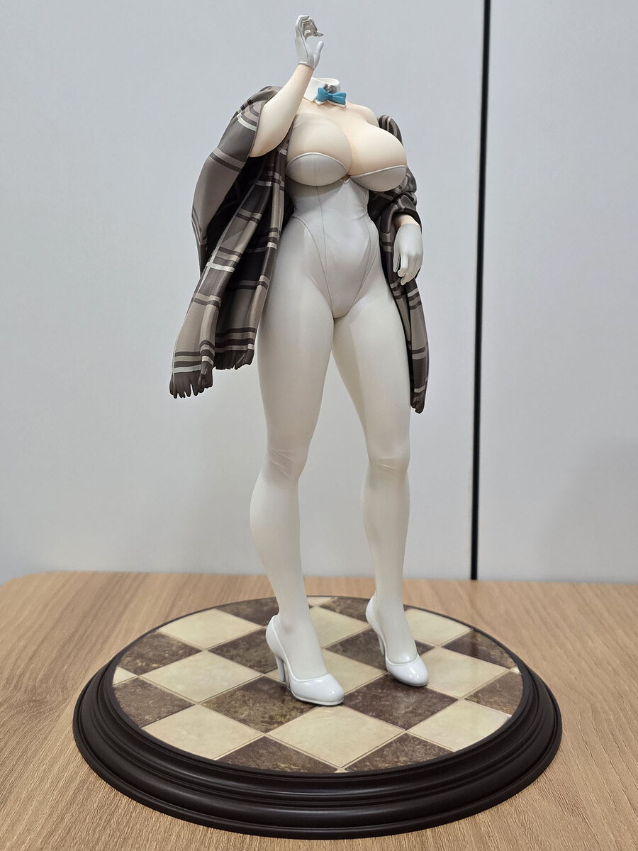 [맥스팩토리] 블루아카이브 무로카사 아카네 (바니걸 복장)_13.jpg
