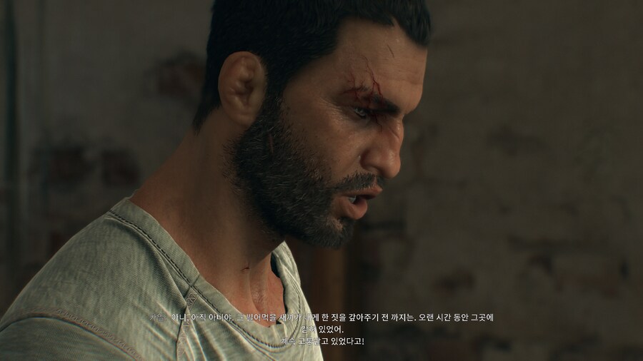 [PC] 다잉 라이트 : 더 비스트 - 초반부는 일단 너무 맘에 드네요_23.png
