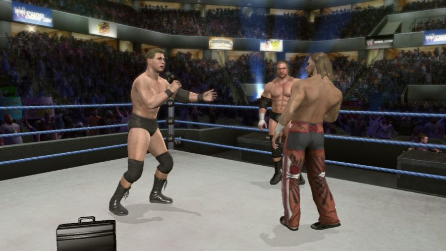 [레슬링게임]WWE 스맥다운vs로우 2010_2.jpg