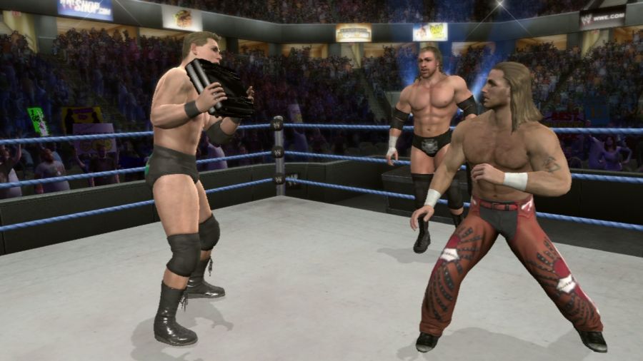 [레슬링게임]WWE 스맥다운vs로우 2010_6.jpg
