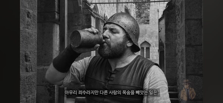 중세시대 사형집행인 수준 ㅋㅋㅋㅋㅋ_9.jpg