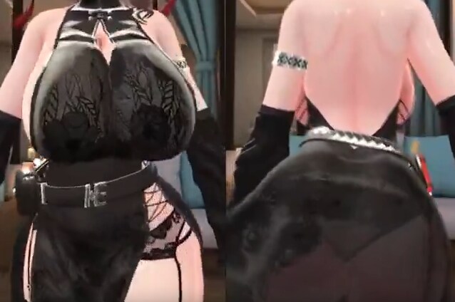 버미육)와 찌찌랑 엉덩이 미시코_1.png