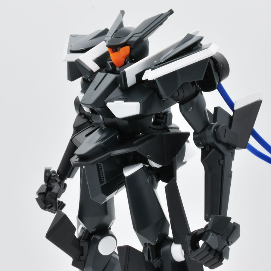 HG 1/144 GN 플래그 가조립 + 변형 사진_28.jpg