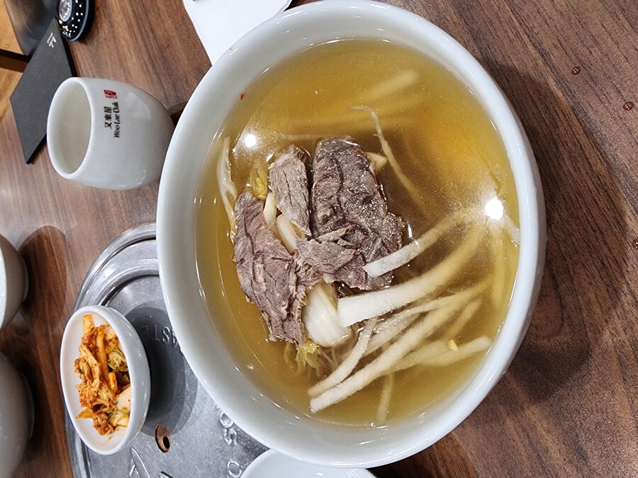 올 해의 마지막 평냉 역시 맛나네요._5.jpg