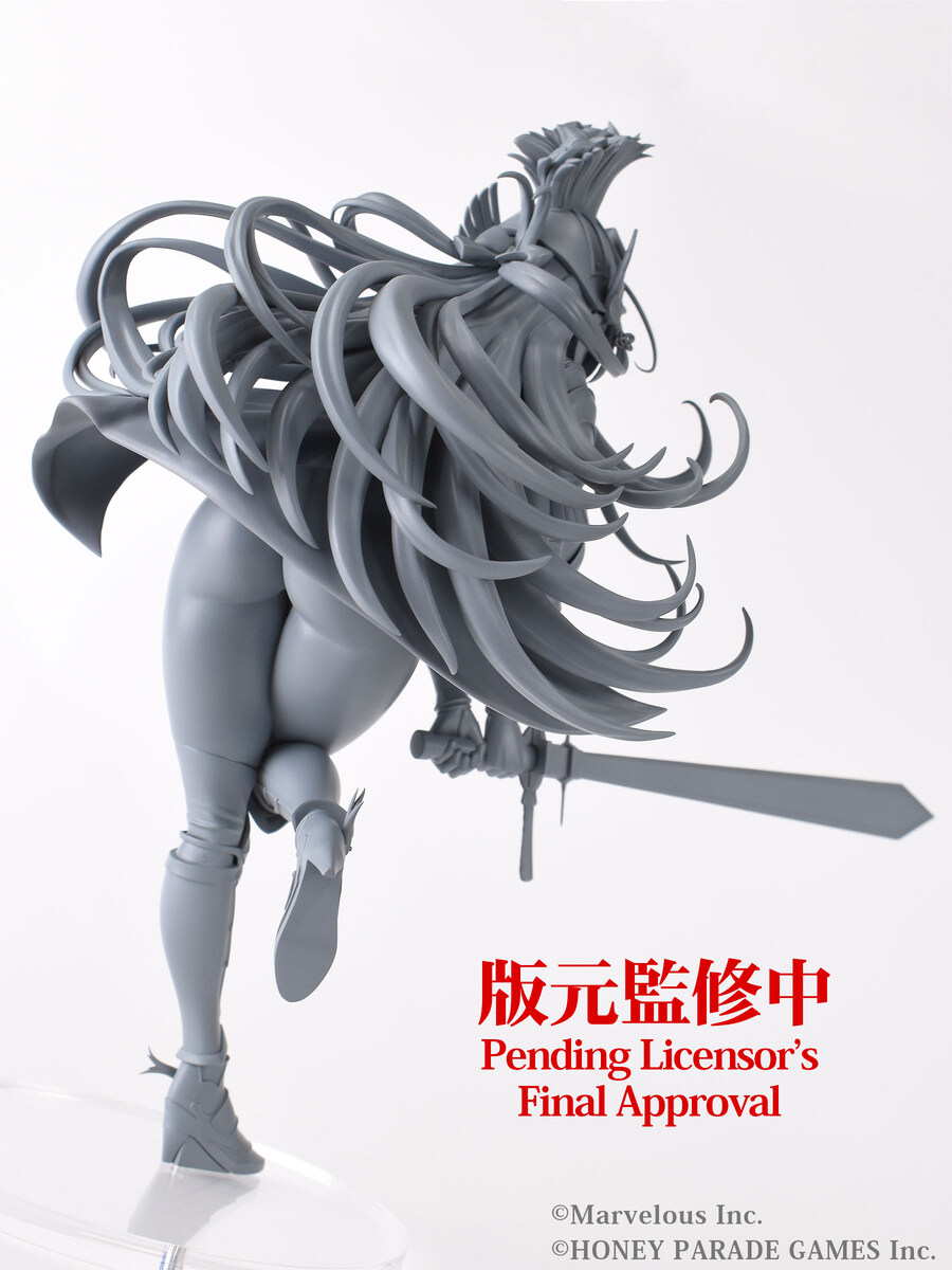 [메디코스] 섬란 카구라 - 토키 돈키호테 콜라보 비키니 아머 Ver._4.jpg