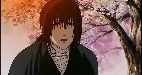 바람의검심) 팬들이 진짜 좋아죽는다는 장면_2.jpg