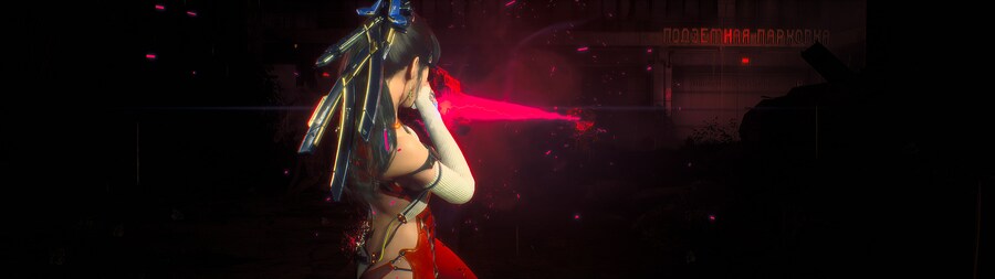 스텔라 블레이드 3회차 시작!_4.jpg