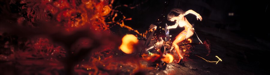 스텔라 블레이드 3회차 시작!_1.jpg