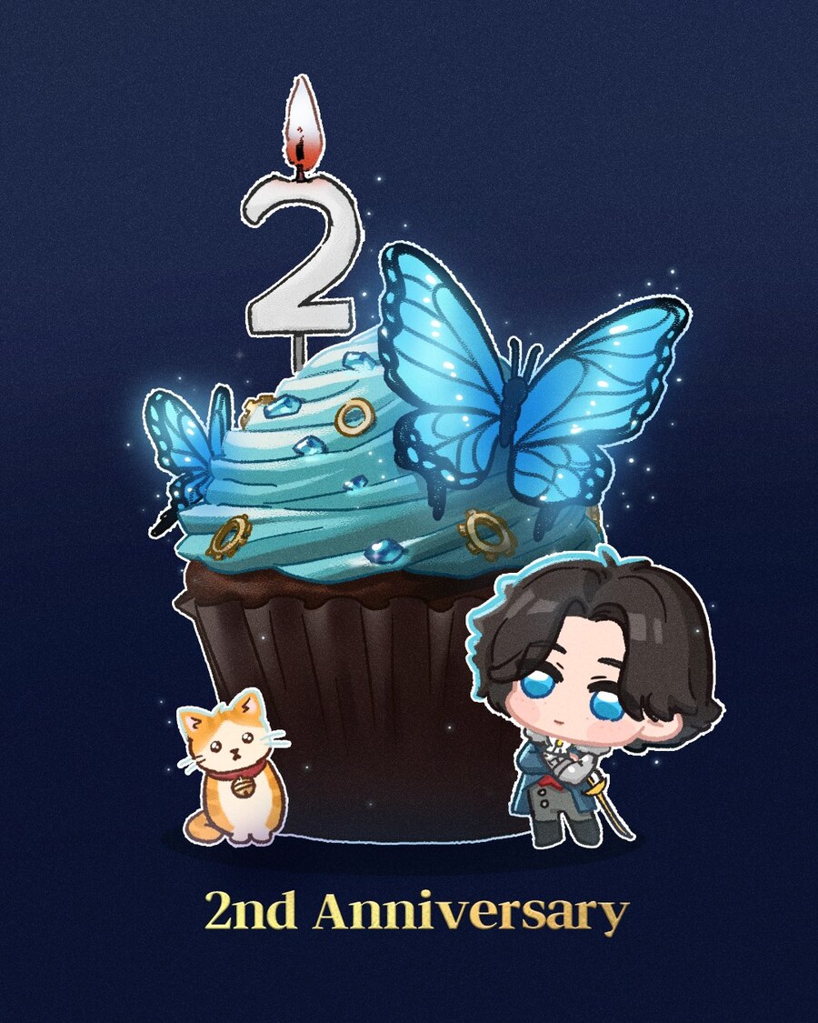 P의 거짓 발매 2주년 기념 축전 일러스트_1.jpg