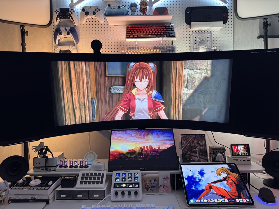 저도 스팀판 시작했어요. 일단 시작은 만족!_1.jpg