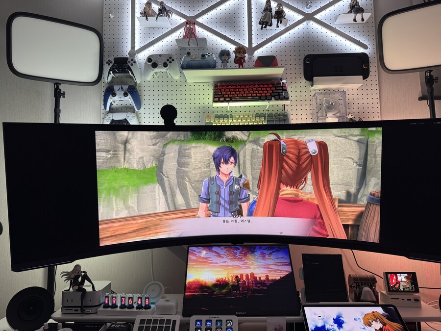 저도 스팀판 시작했어요. 일단 시작은 만족!_2.jpg