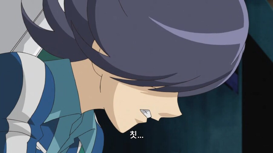 유희왕 5D's) 뭔가 계획이 있었지만 무산된 것으로 보이는 에피소드_11.png