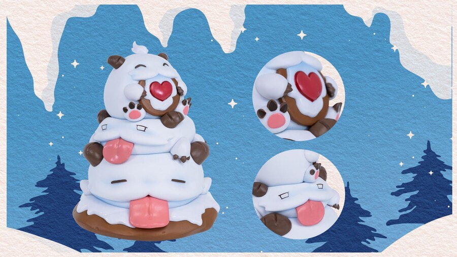 [라이엇 스토어] 귀여운 미니 컬렉션 출시!_9.jpg