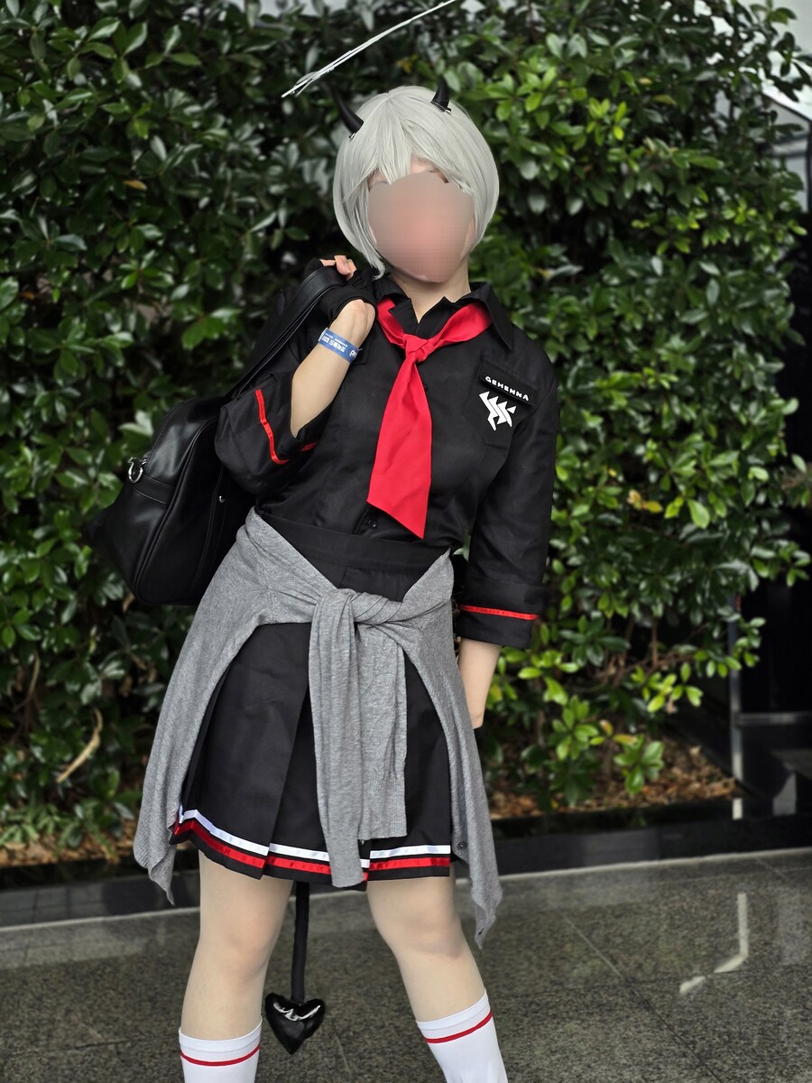 코믹월드)9월 서코에서 봤던 코스어들 사진 모음_8.jpg