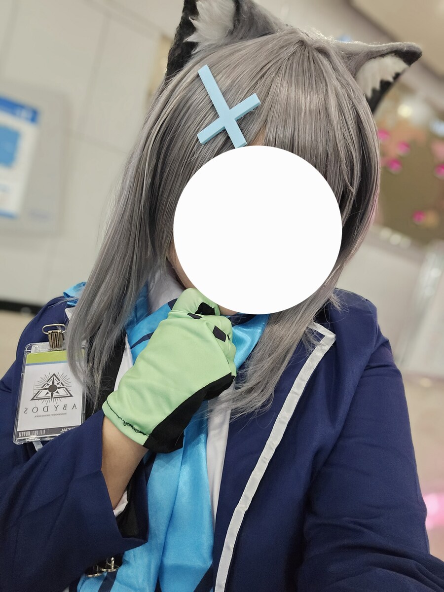 코믹월드)9월 서코에서 봤던 코스어들 사진 모음_23.jpg