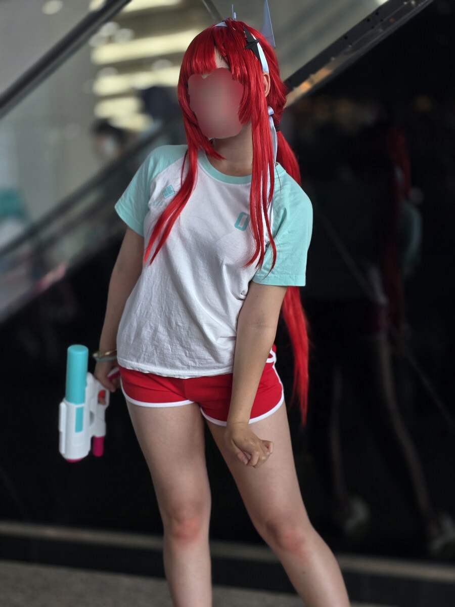 코믹월드)9월 서코에서 봤던 코스어들 사진 모음_37.jpg